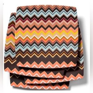 Missoni xxo target plates